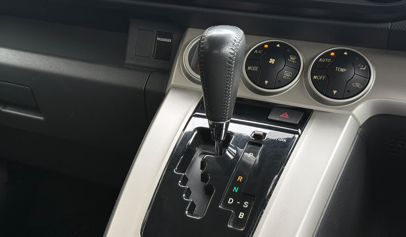 2008 Toyota Corolla Rumion G image-9