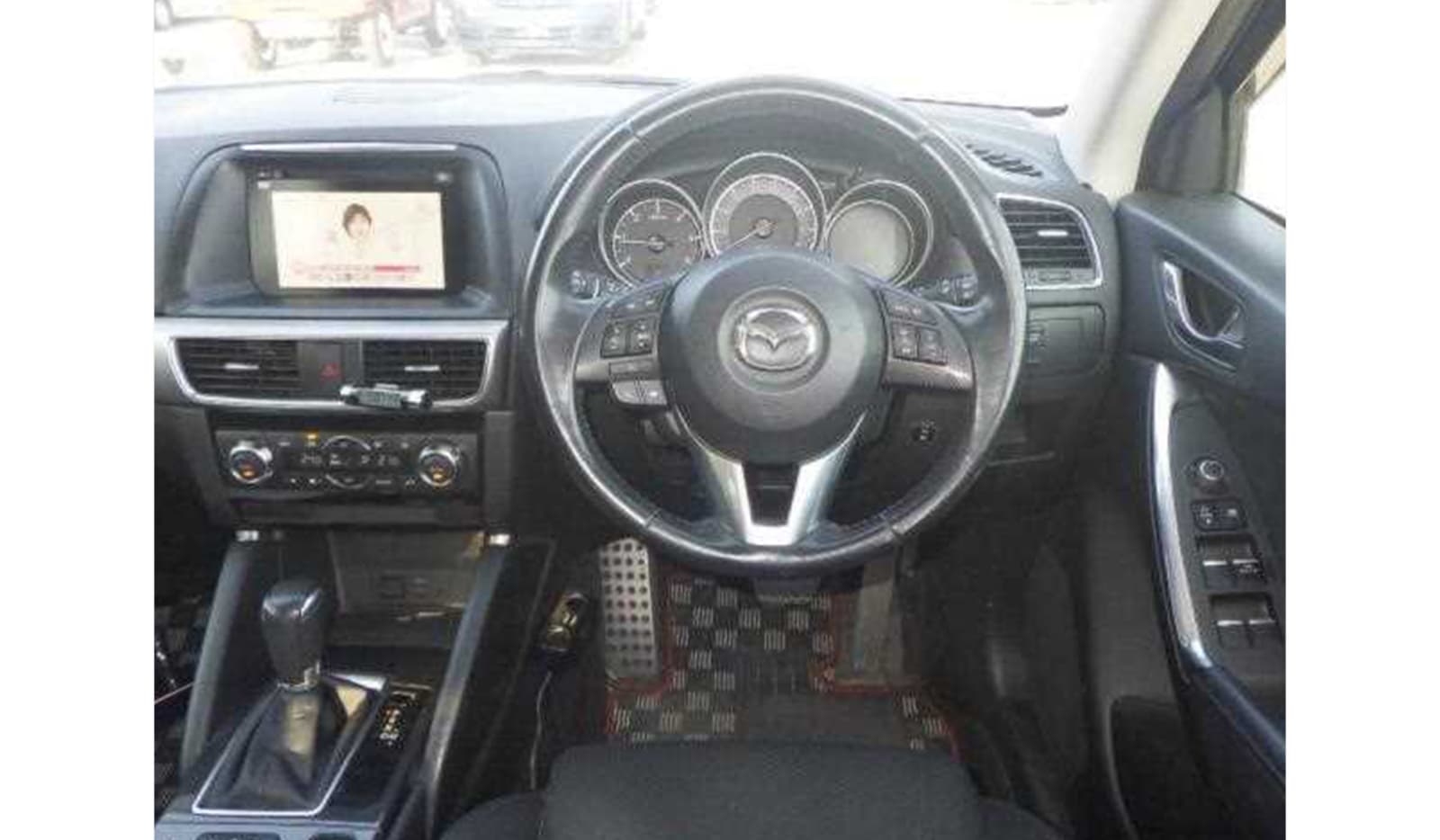 2016 Mazda CX-5 XD 4WD image-5