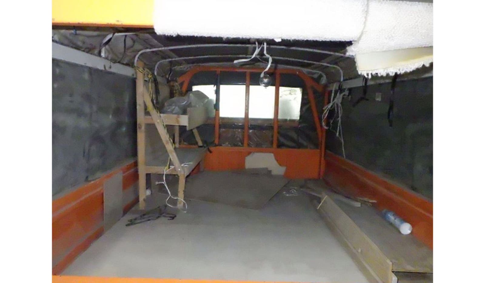2005 Toyota Liteace Truck DX image-5