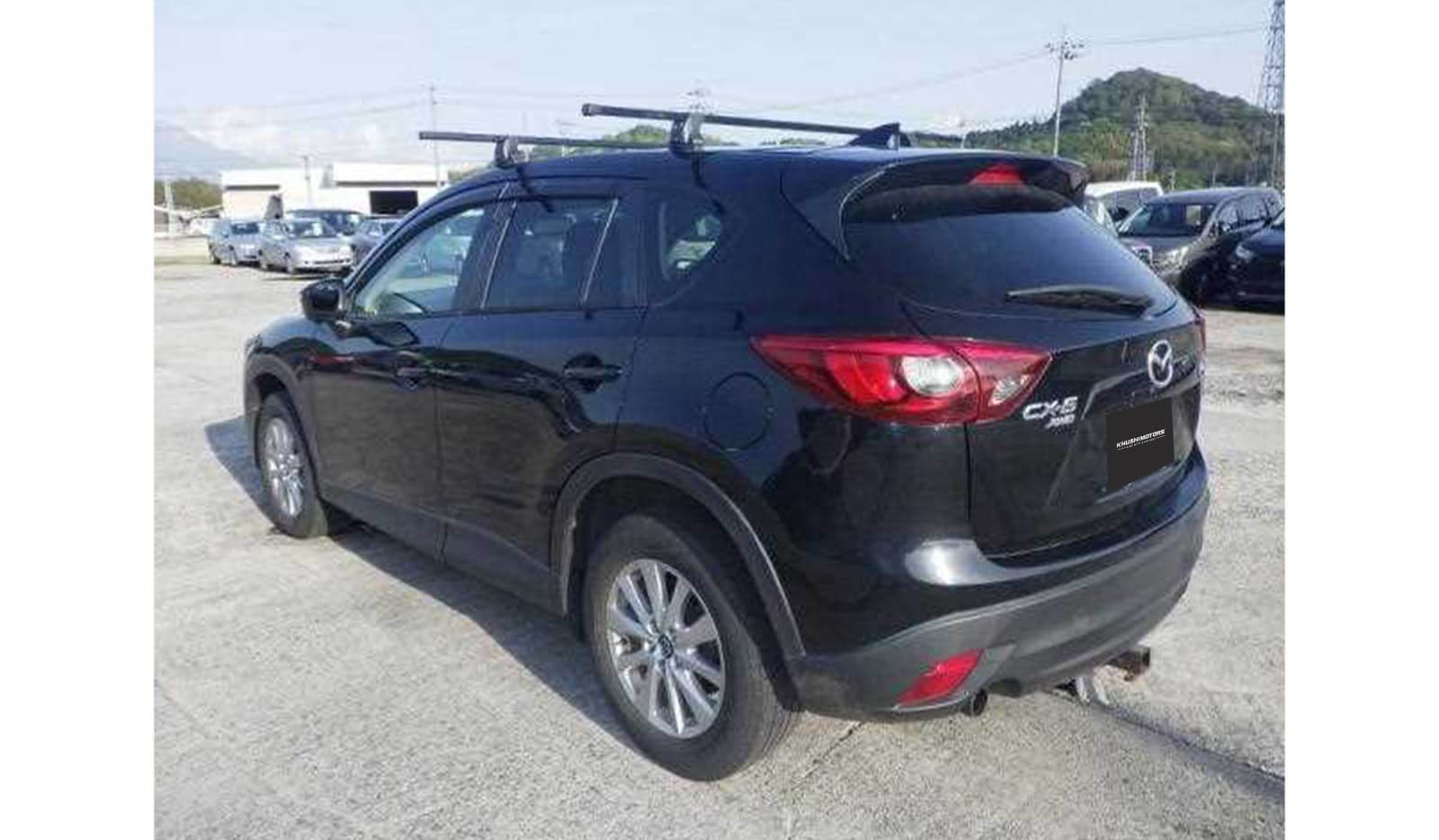 2016 Mazda CX-5 XD 4WD image-3