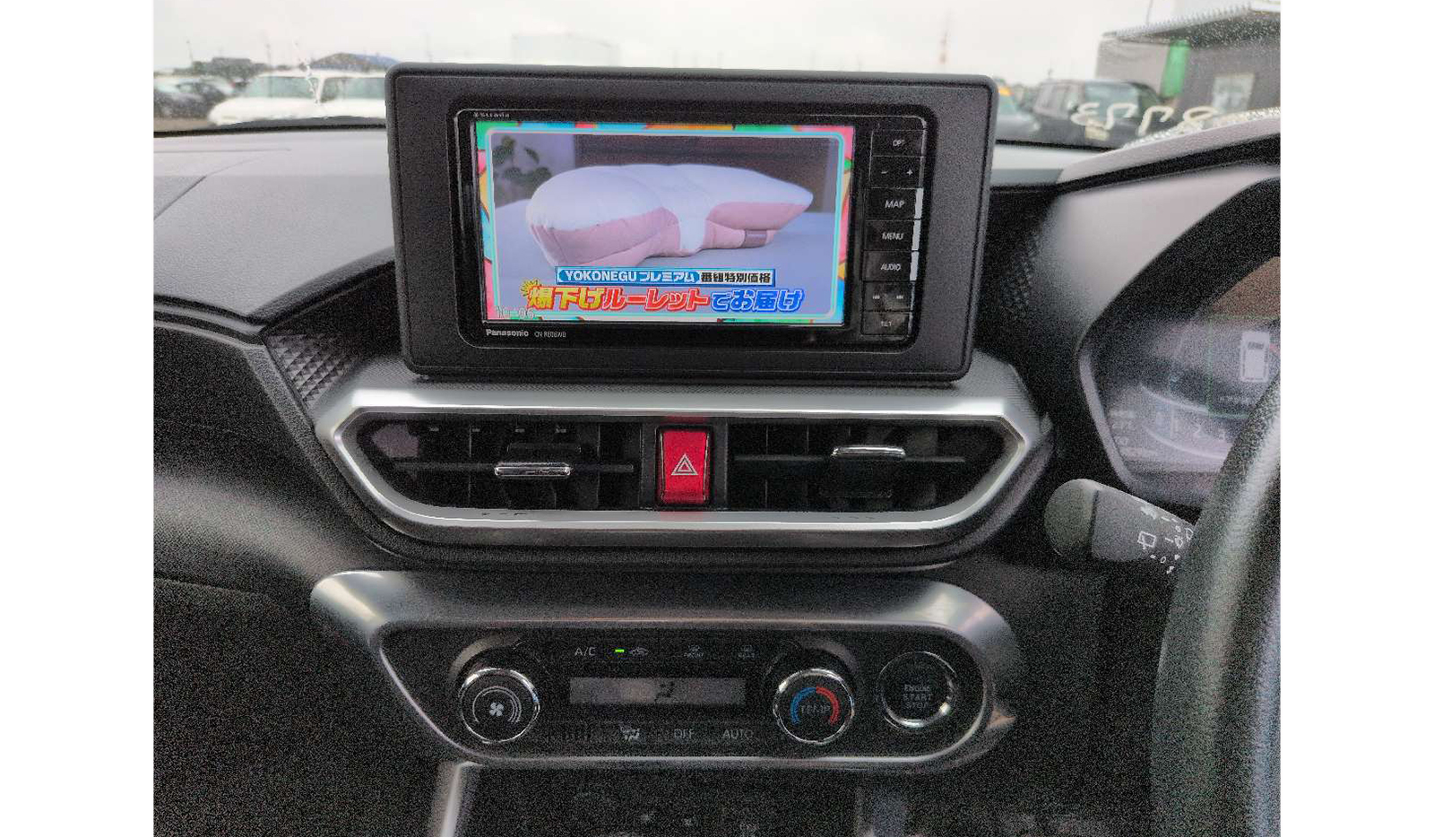 2020 Toyota Raize Z image-8