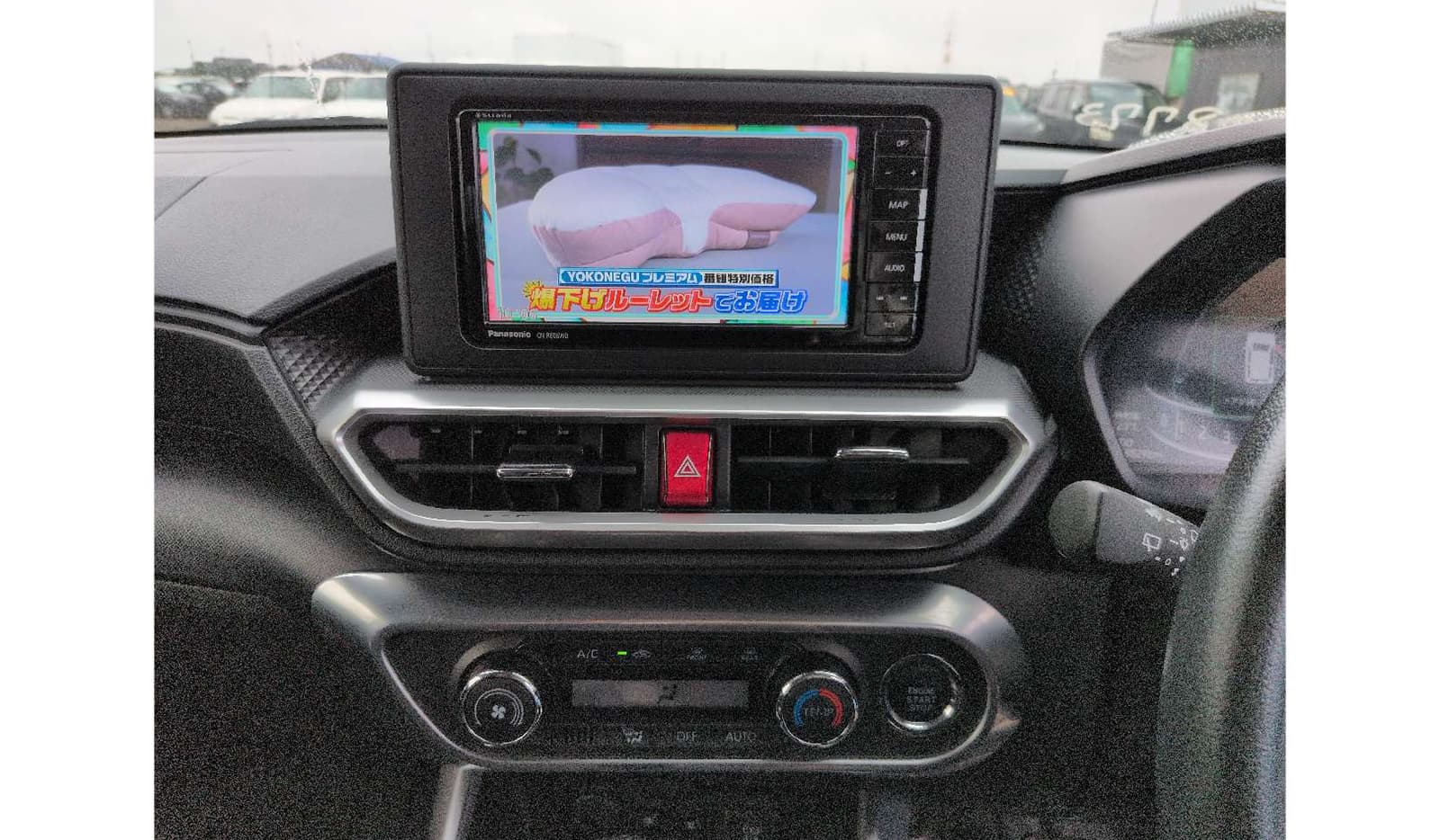2020 Toyota Raize Z image-8