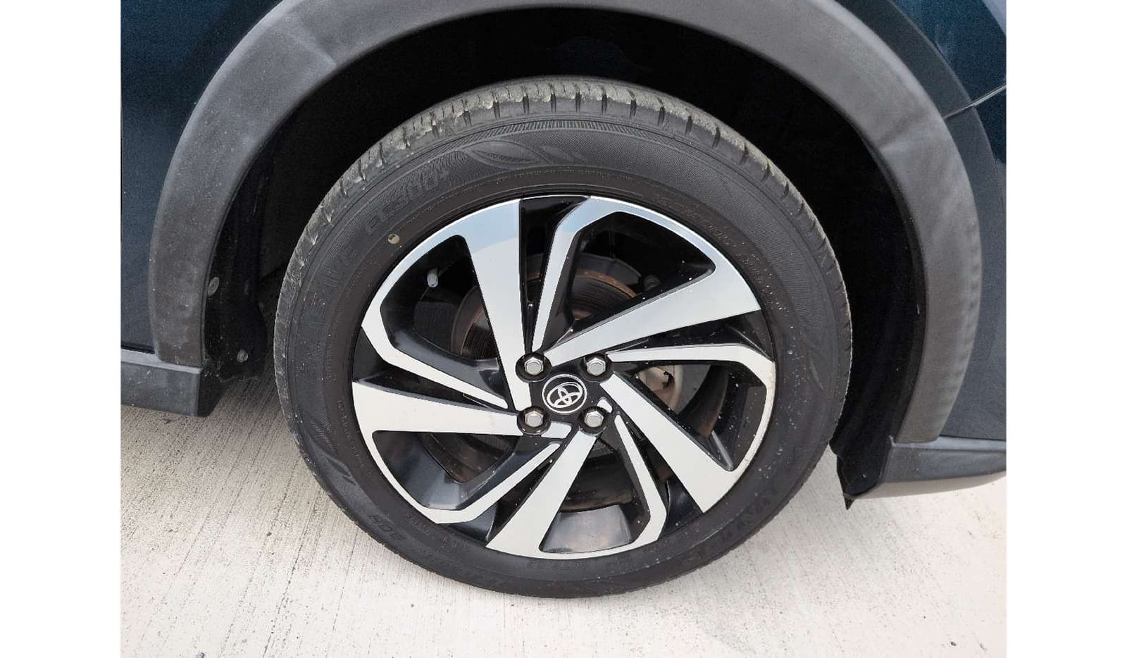 2020 Toyota Raize Z image-11