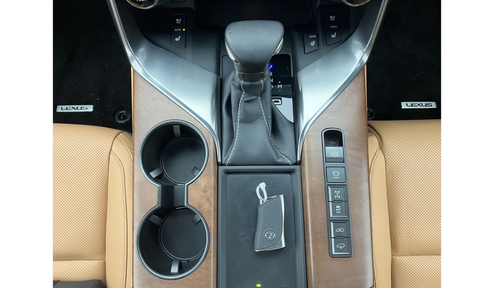 2024 Lexus Lx600 image-7