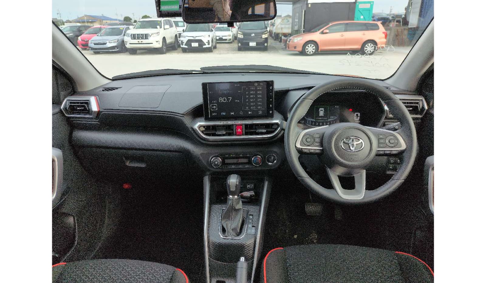 2020 Toyota Raize Z image-6