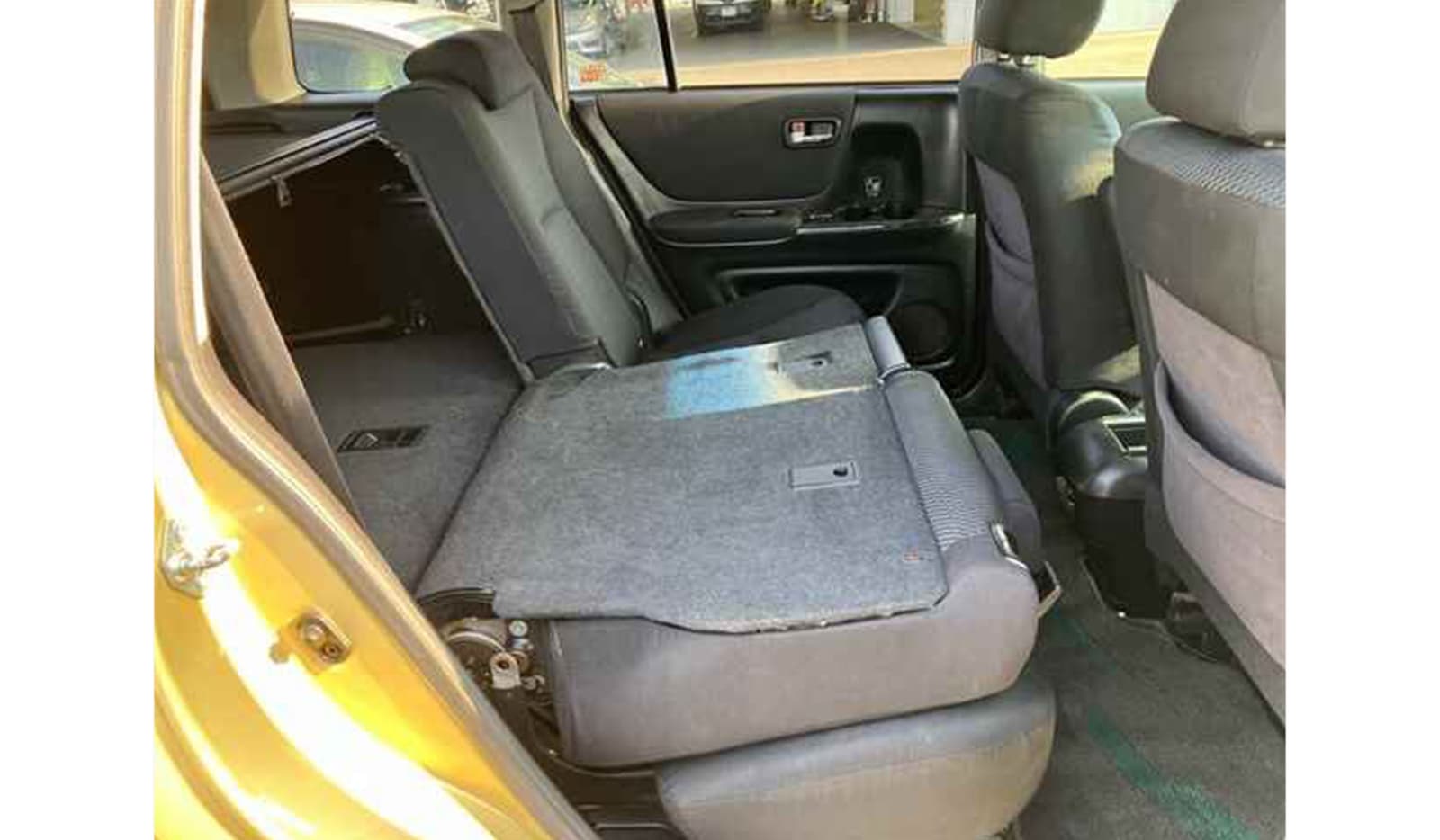 2006 Toyota Kluger 2.4S image-7