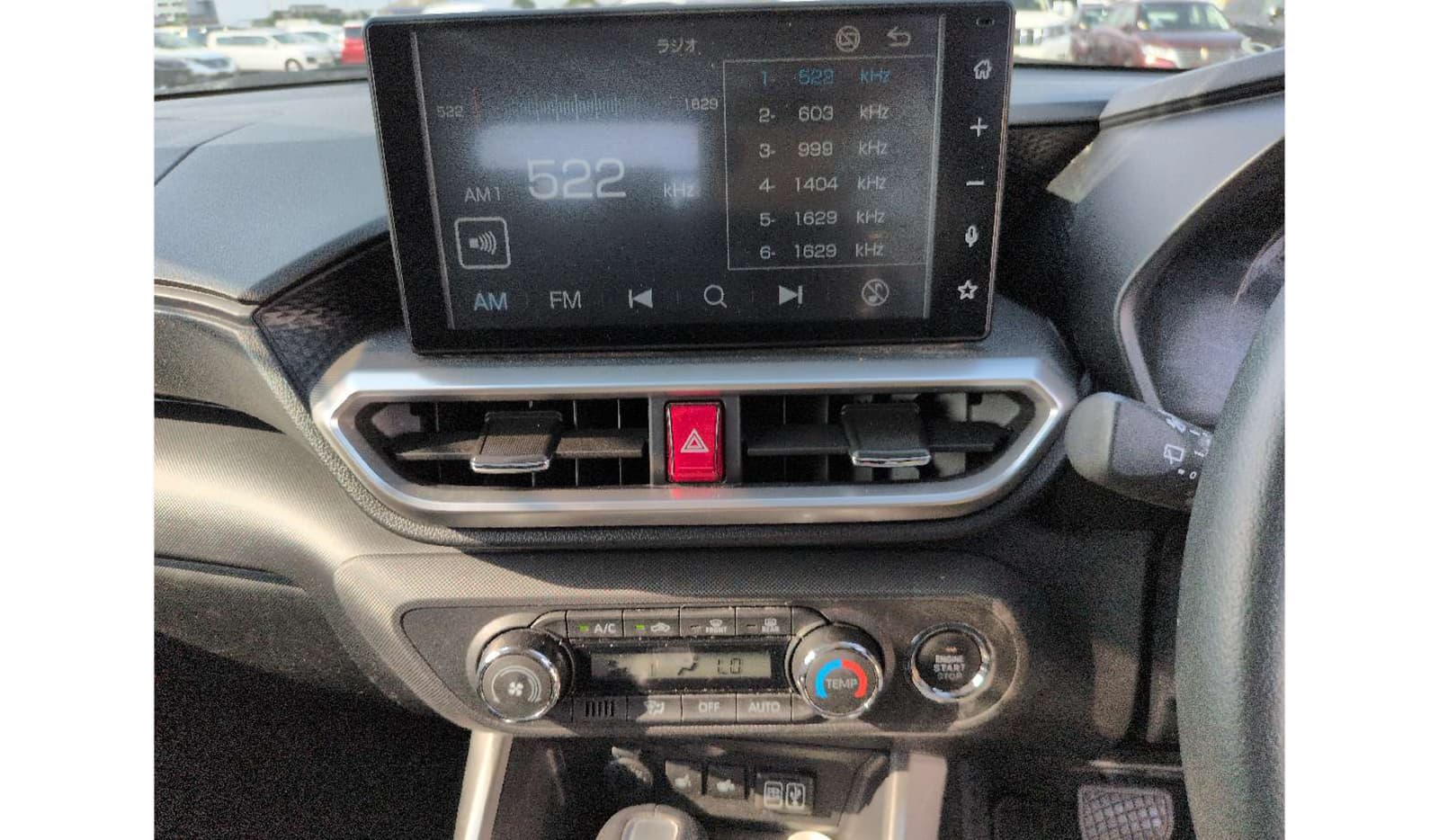 2020 Toyota Raize Z image-9