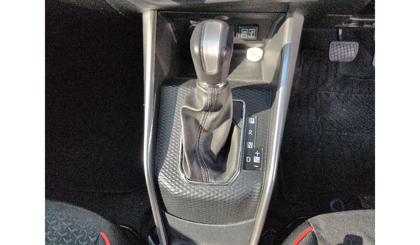 2020 Toyota Raize Z image-10
