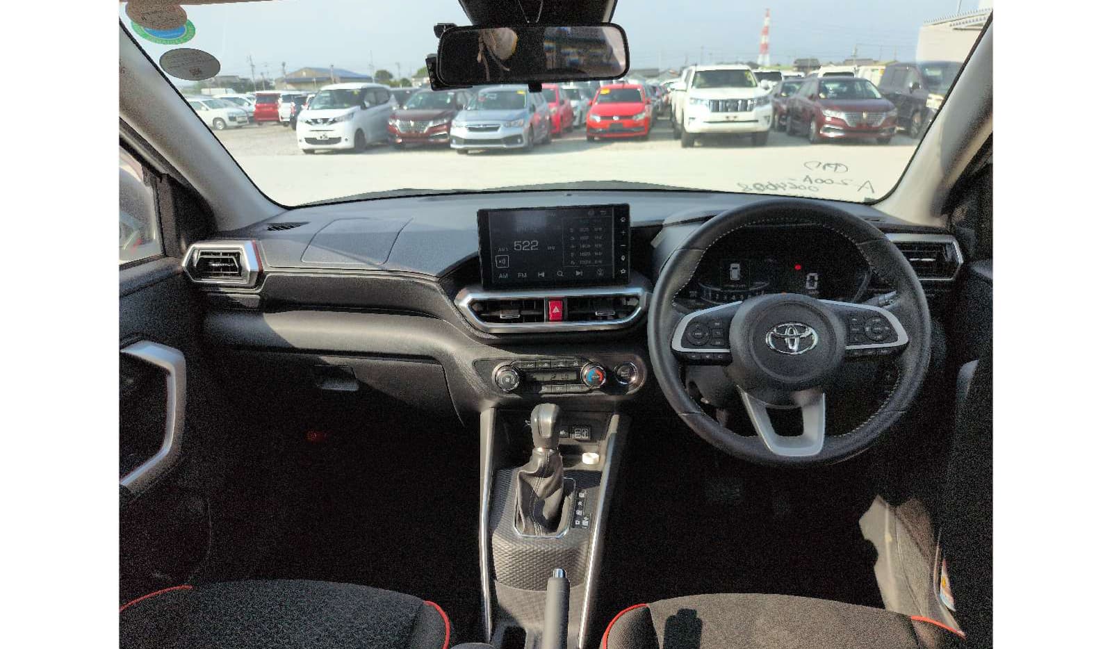 2020 Toyota Raize Z image-6