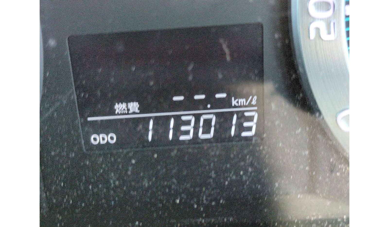 2008 Toyota Alphard 240G image-9