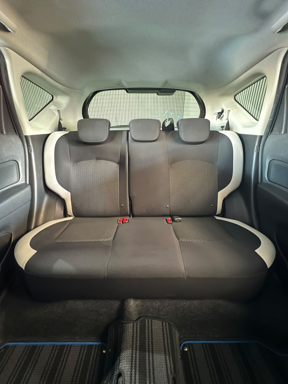 2019 Nissan Note E-Power X image-8