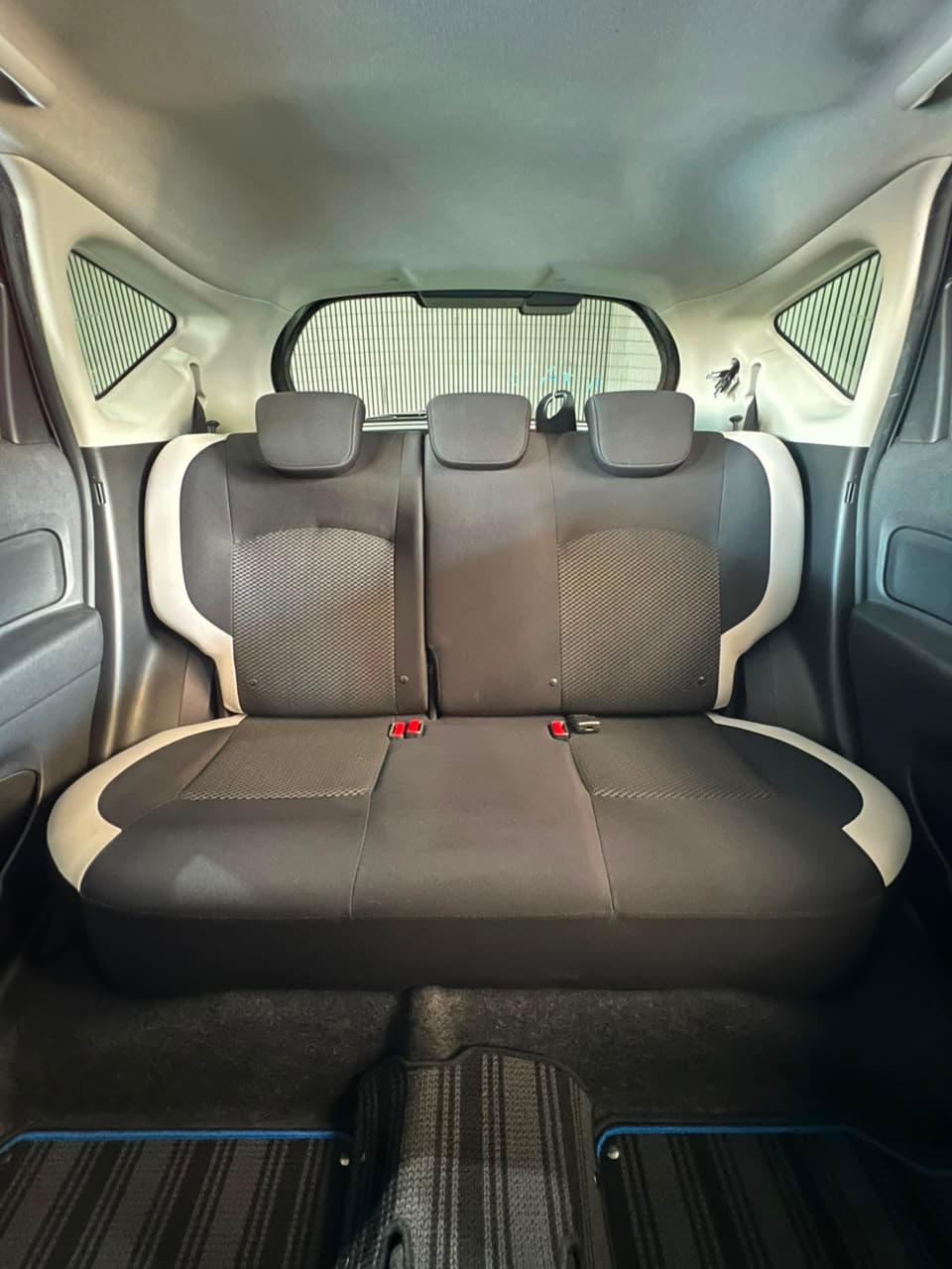 2019 Nissan Note E-Power X image-8