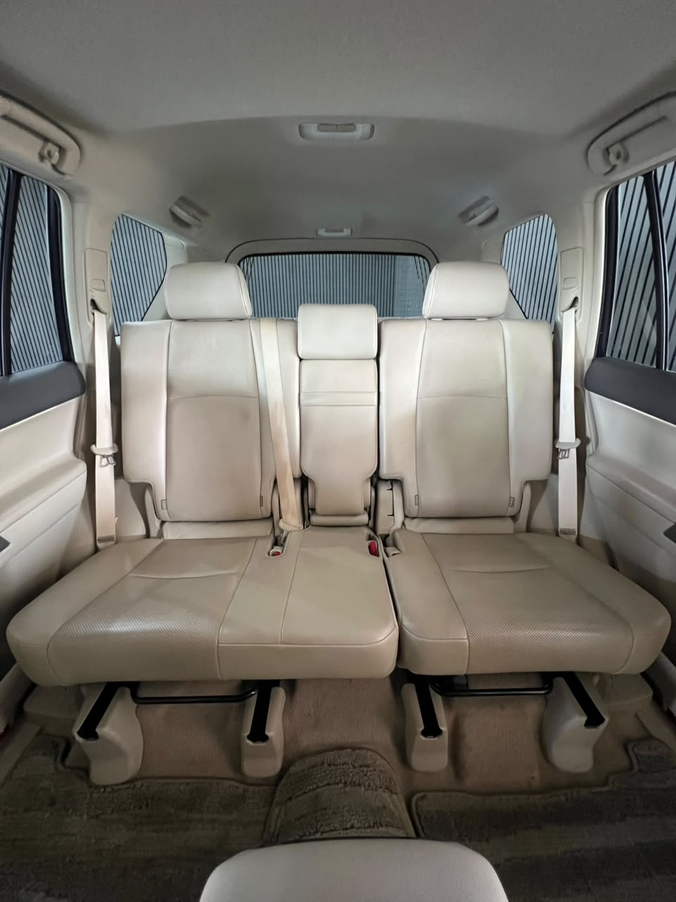 2019 Toyota Land Cruiser Prado TX L Package image-8