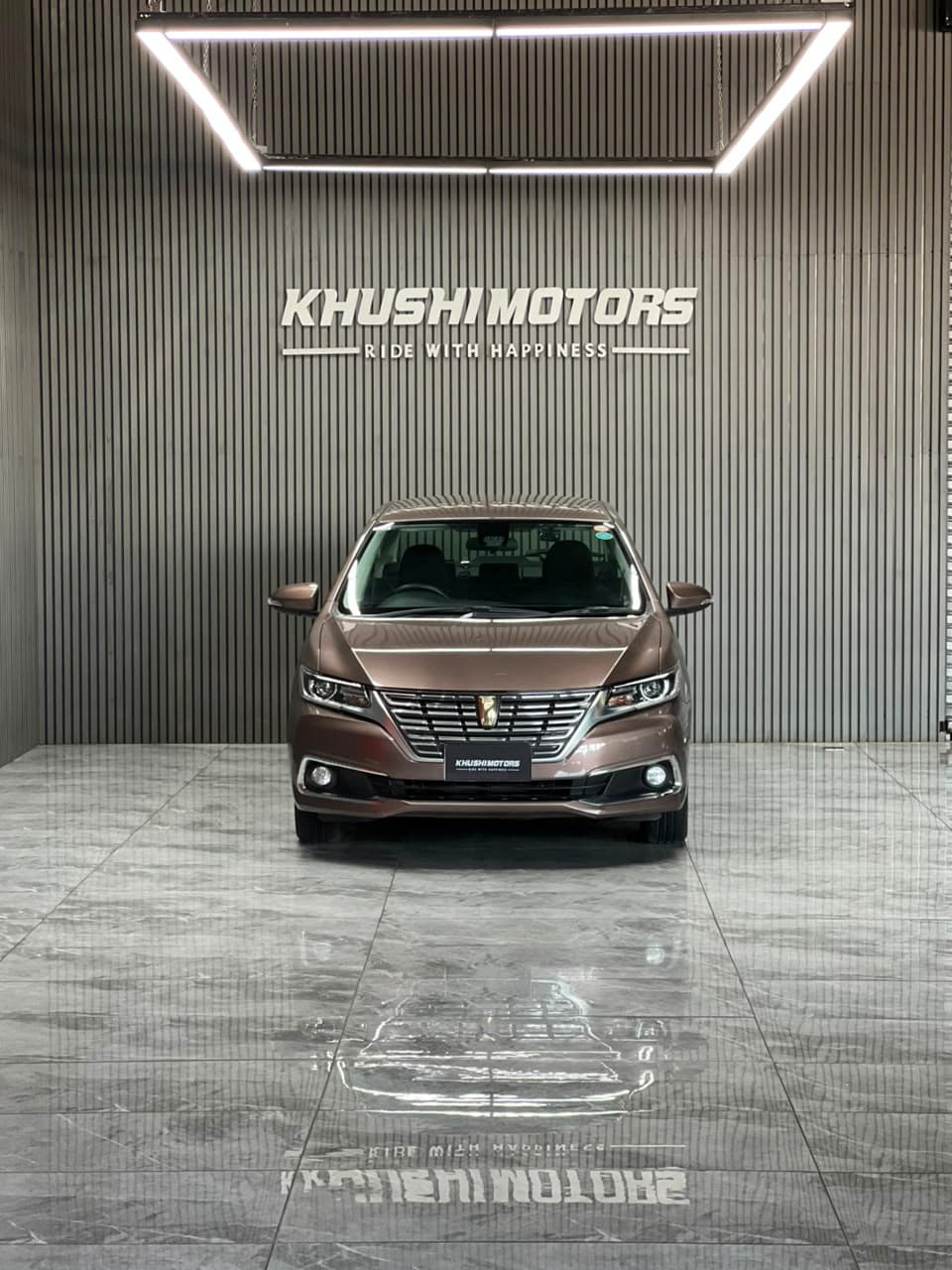 2019 Toyota Premio LX PKG image-2