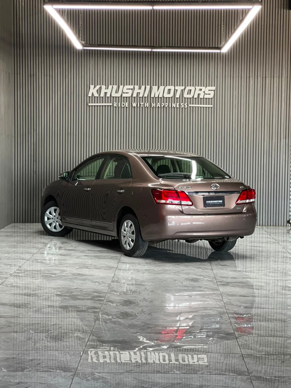 2019 Toyota Premio LX PKG image-4