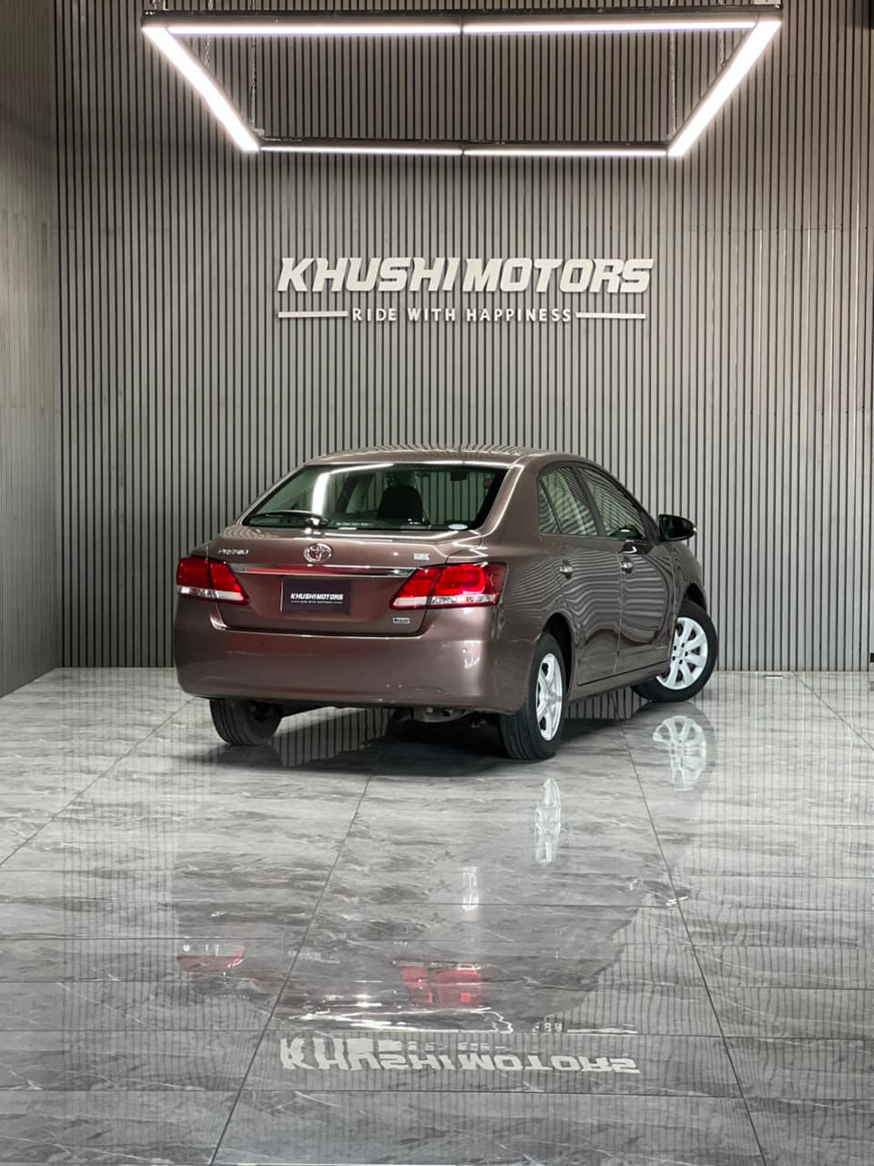 2019 Toyota Premio LX PKG image-6