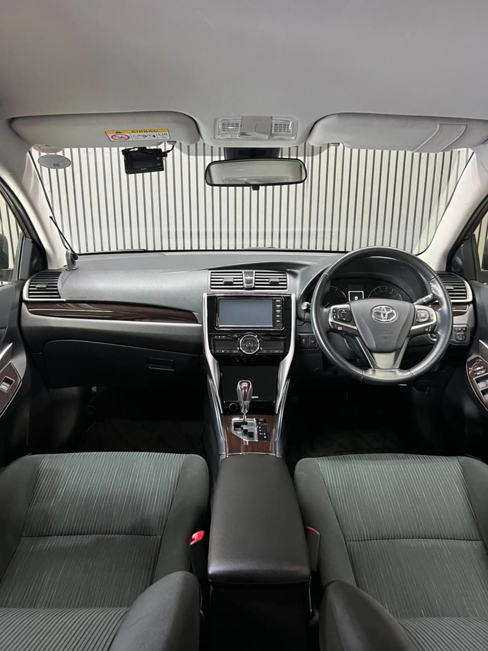 2019 Toyota Premio LX PKG image-7