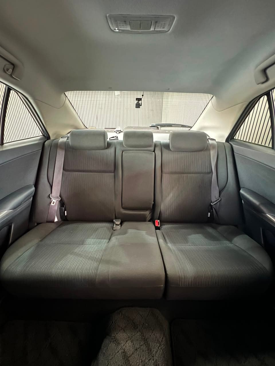 2019 Toyota Premio LX PKG image-8