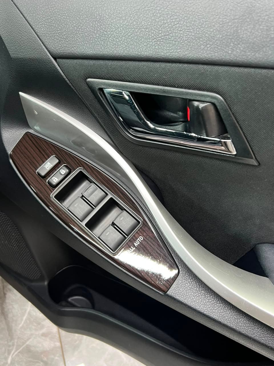 2019 Toyota Premio LX PKG image-10