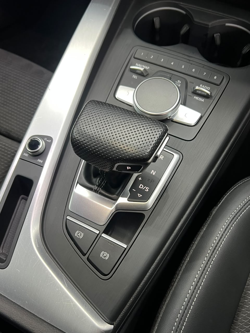 2019 Audi A5 Sportback 45 TRFI Quatro Sport image-9