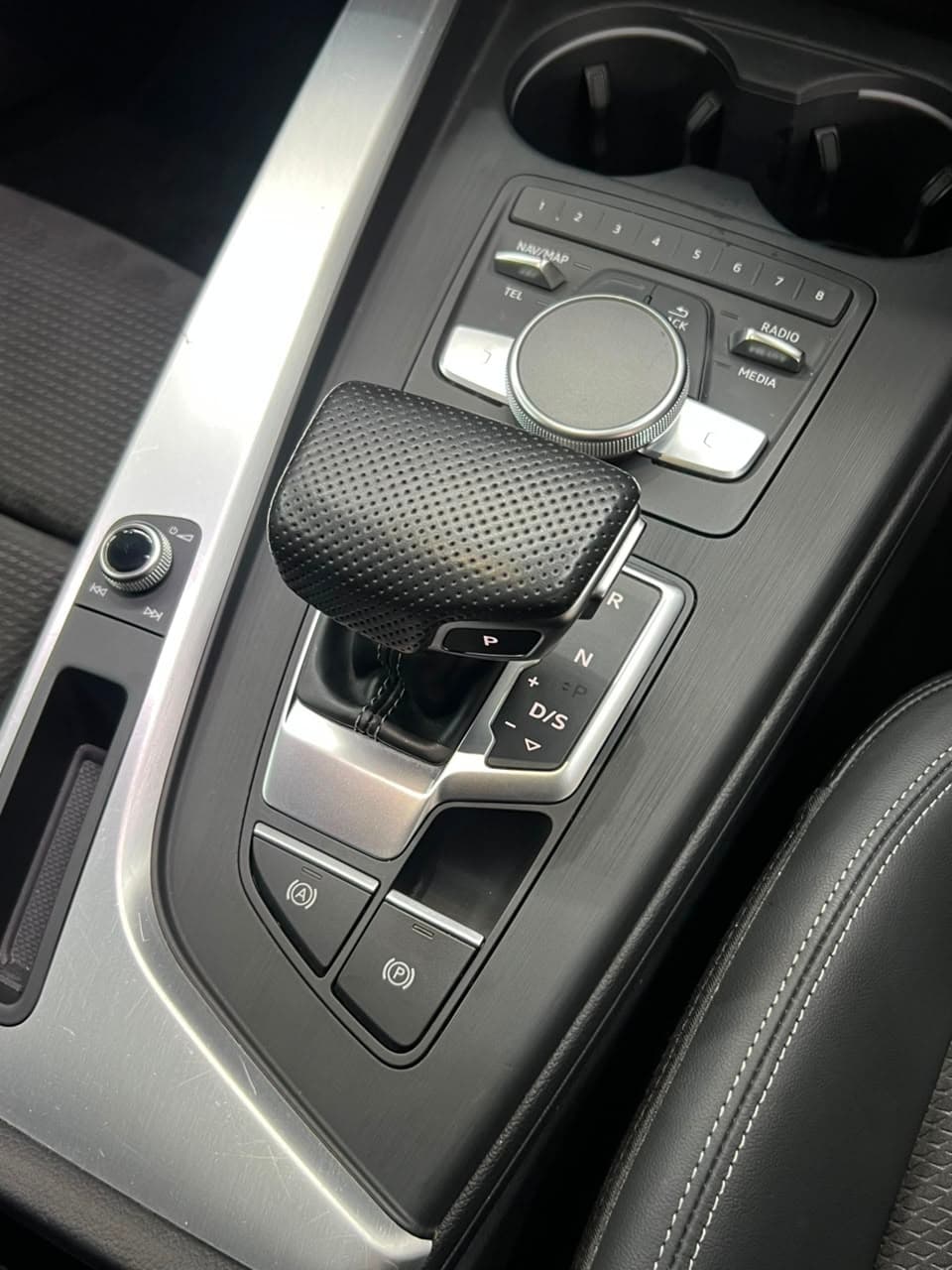2019 Audi A5 Sportback 45 TRFI Quatro Sport image-9