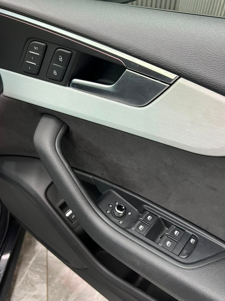 2019 Audi A5 Sportback 45 TRFI Quatro Sport image-10