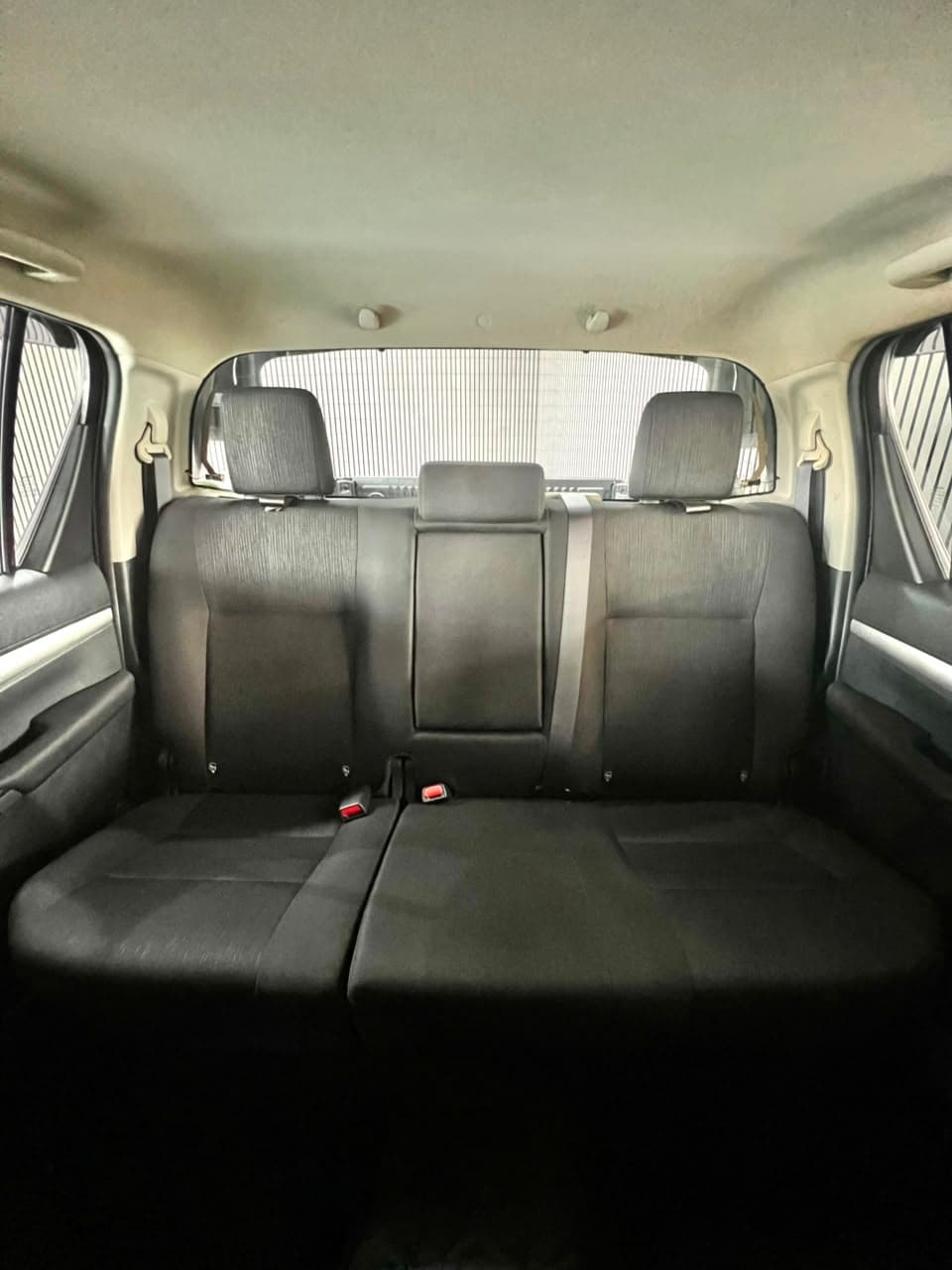 2020 Toyota Hilux Z 4WD image-8