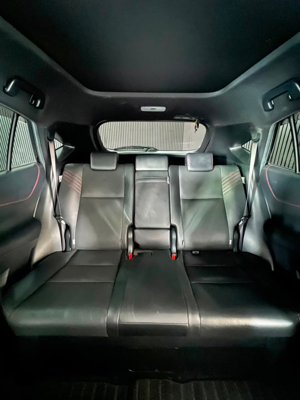 2019 Toyota Harrier image-7