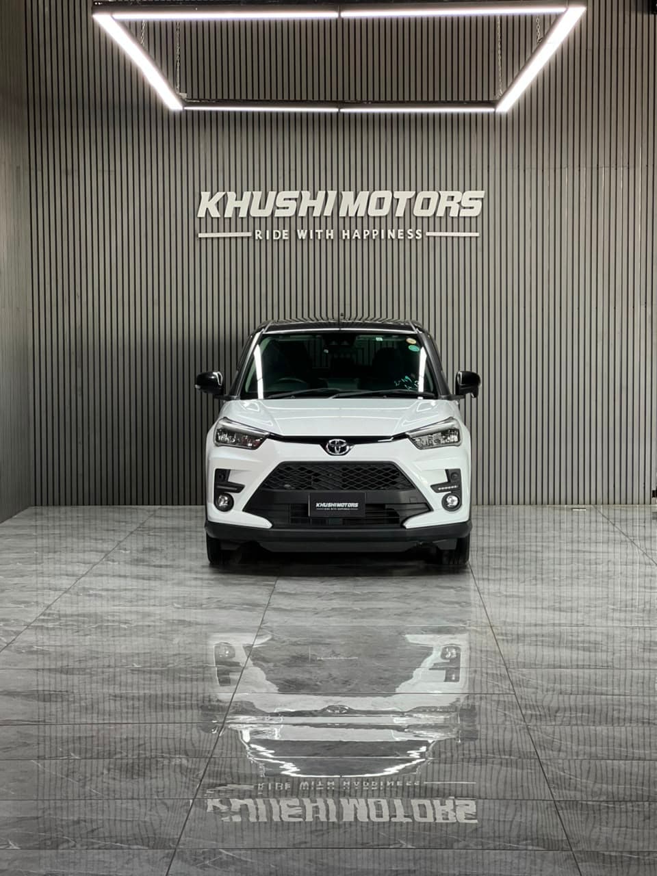 2019 Toyota Raize Z image-2