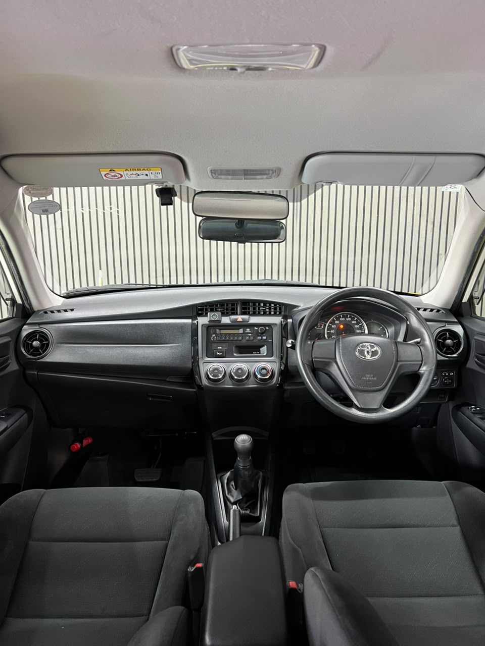 2019 Toyota Corolla Axio Driving School image-7