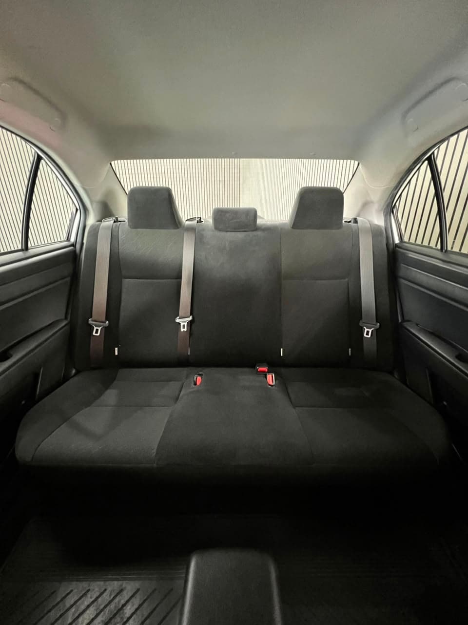 2019 Toyota Corolla Axio Driving School image-8