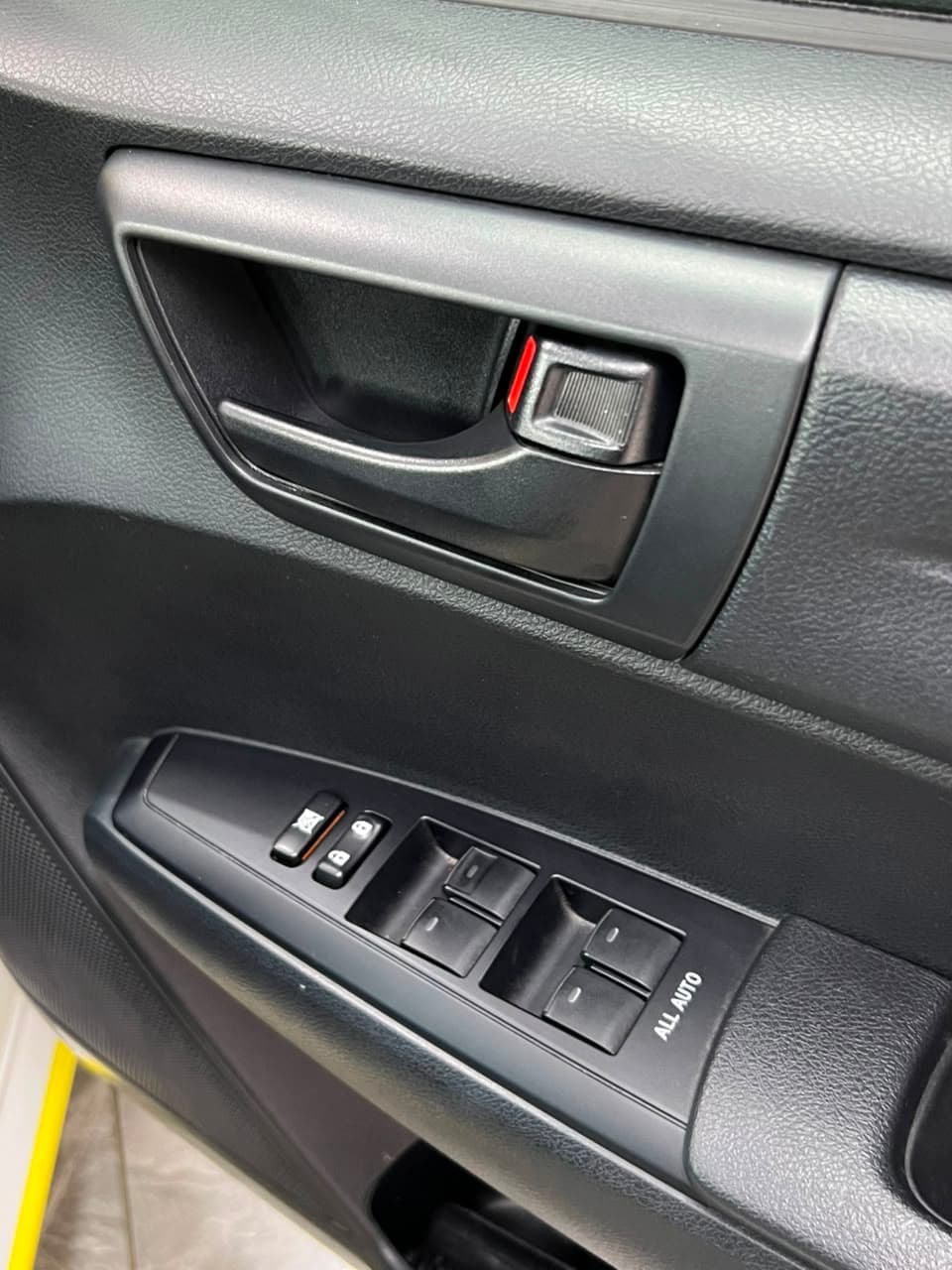2019 Toyota Corolla Axio Driving School image-10