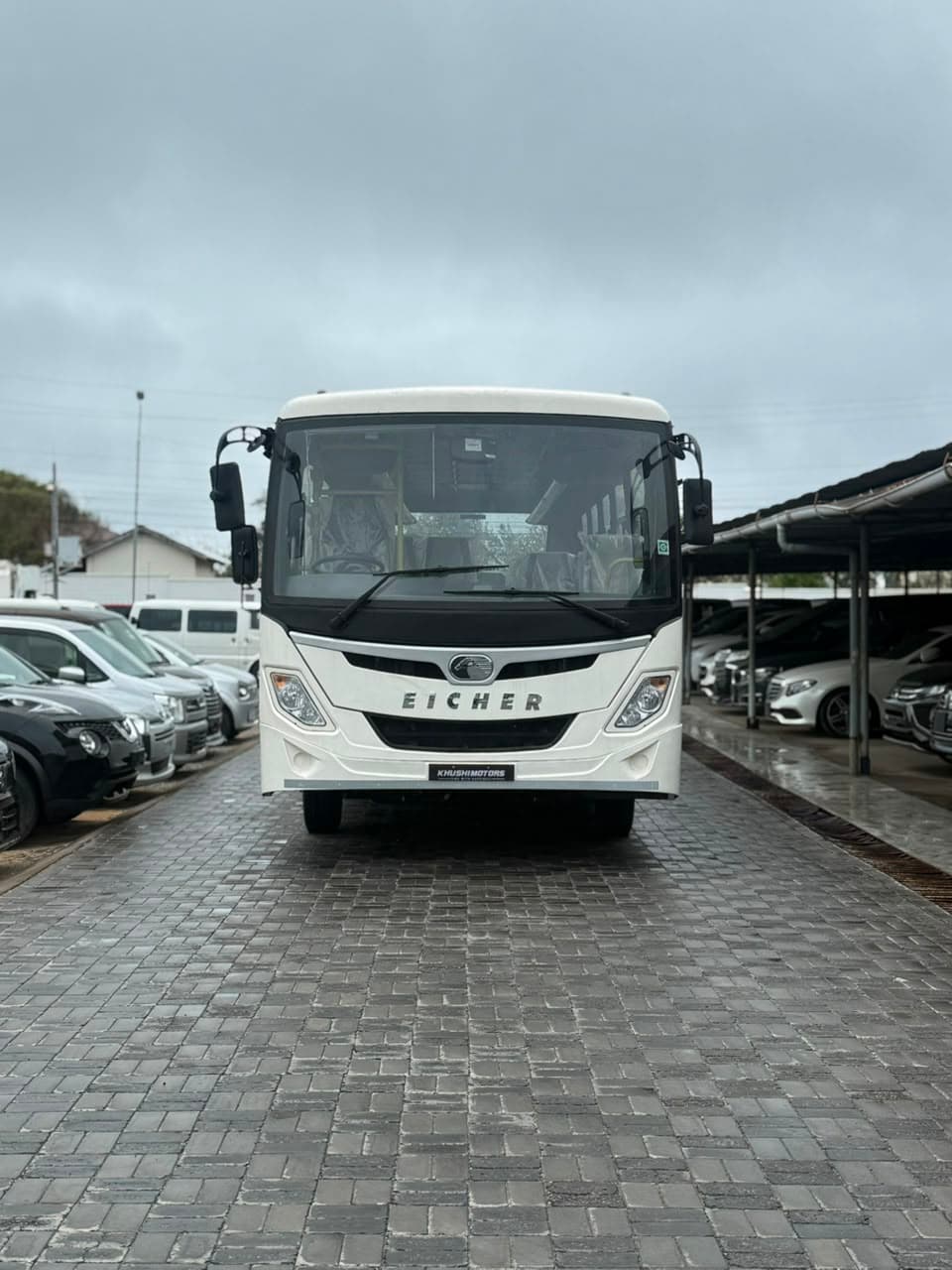 2026 Eicher Skyline Pro 3011 image-2