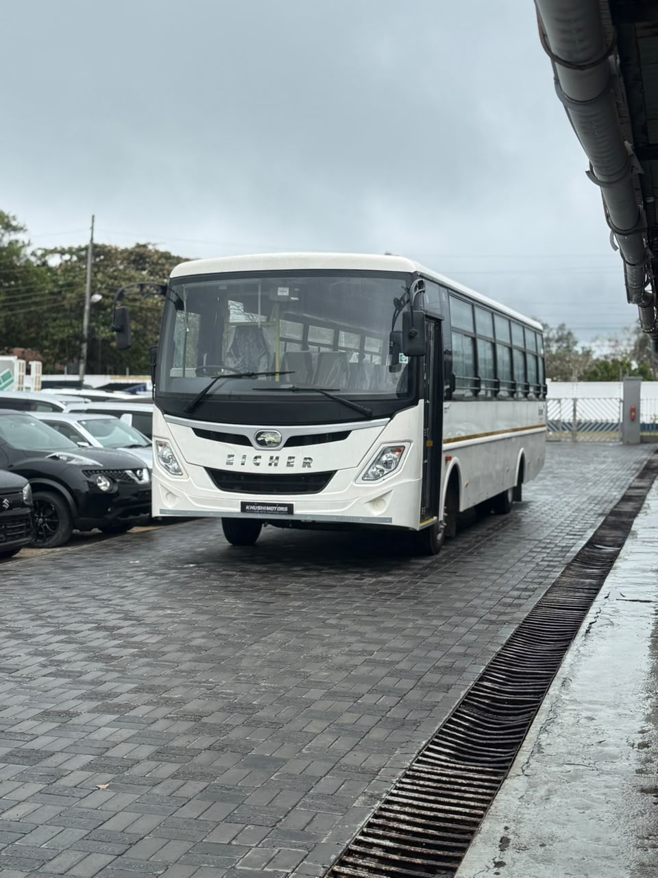 2026 Eicher Skyline Pro 3011 image-3