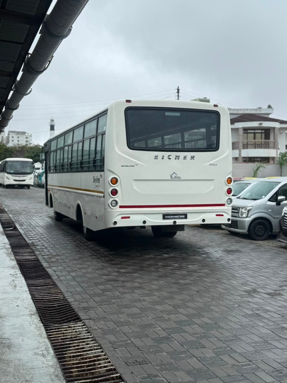 2026 Eicher Skyline Pro 3011 image-4