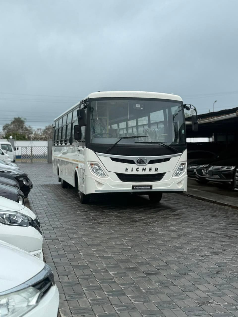 2026 Eicher Skyline Pro 3011 image-1