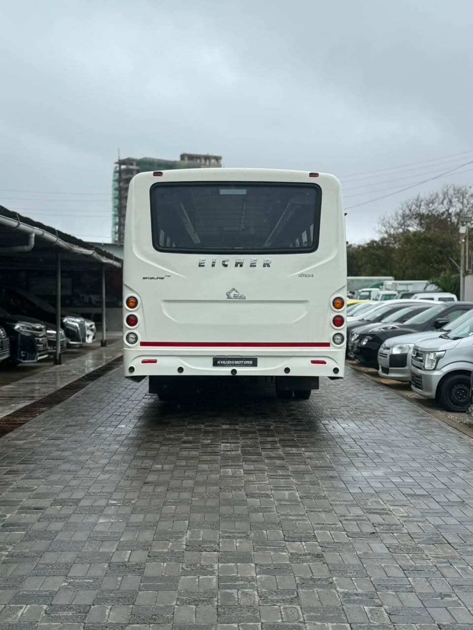 2026 Eicher Skyline Pro 3011 image-5