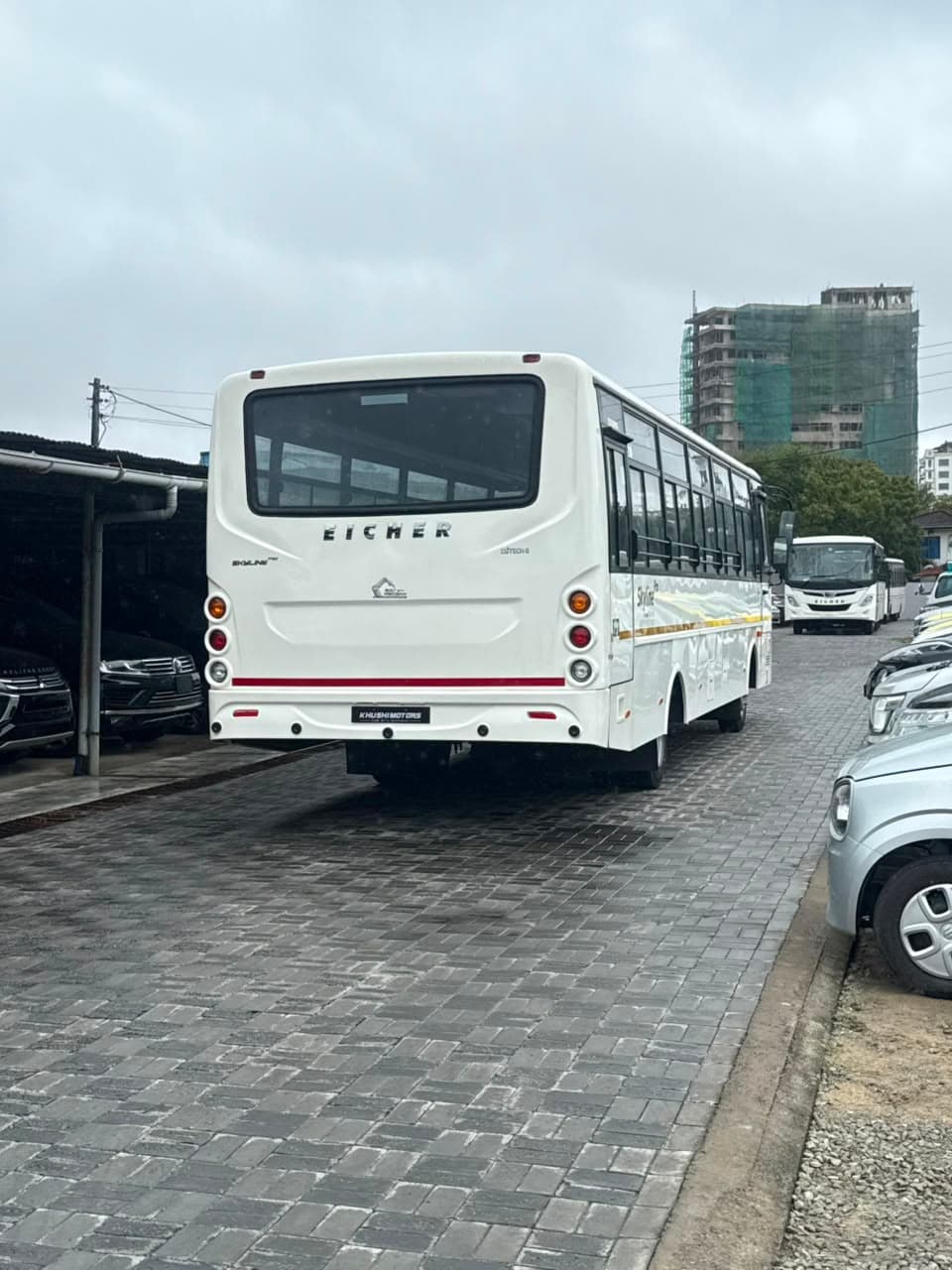 2026 Eicher Skyline Pro 3011 image-6