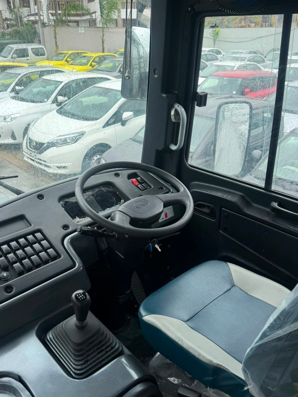 2026 Eicher Skyline Pro 3011 image-8
