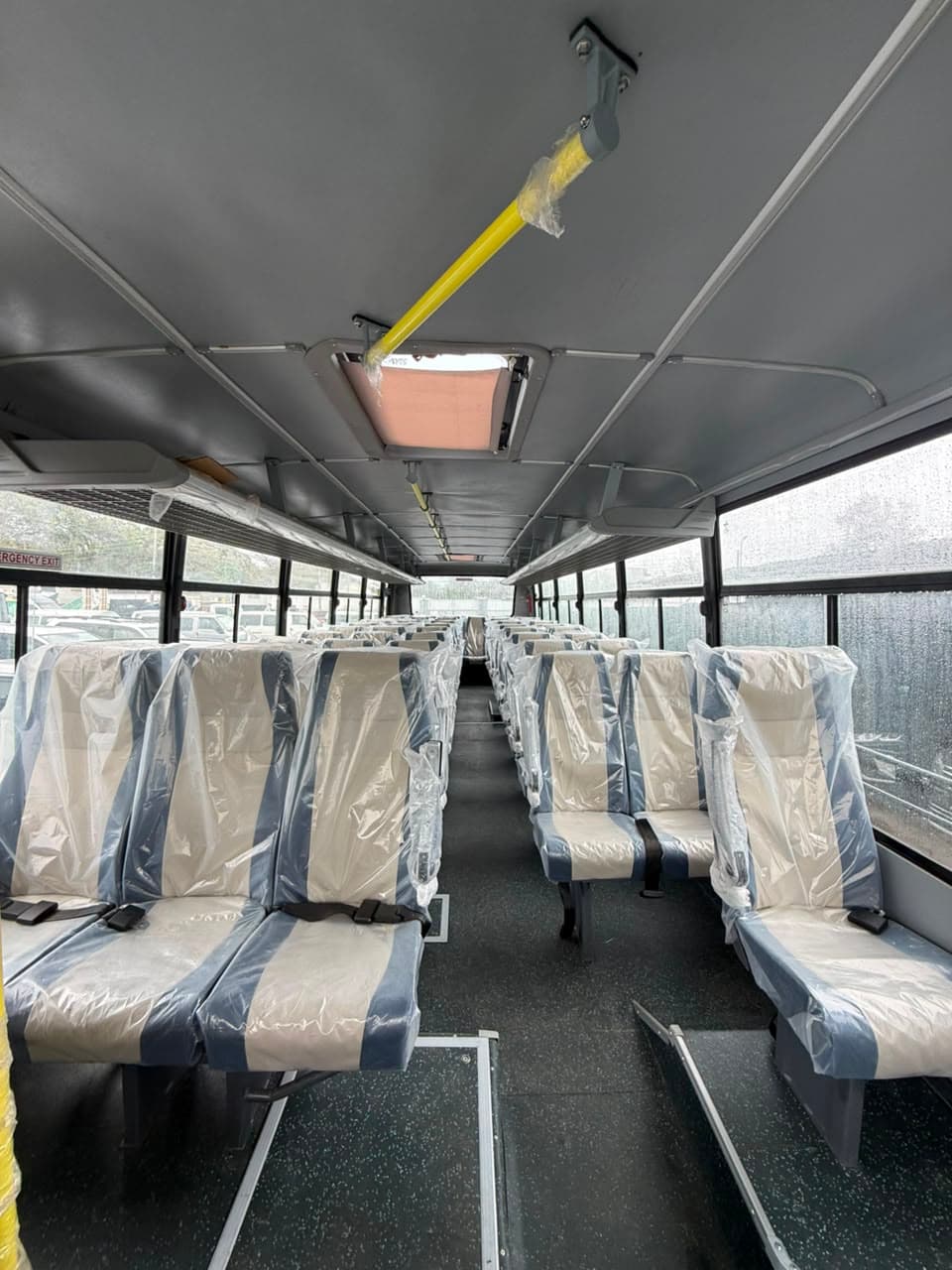 2026 Eicher Skyline Pro 3011 image-9