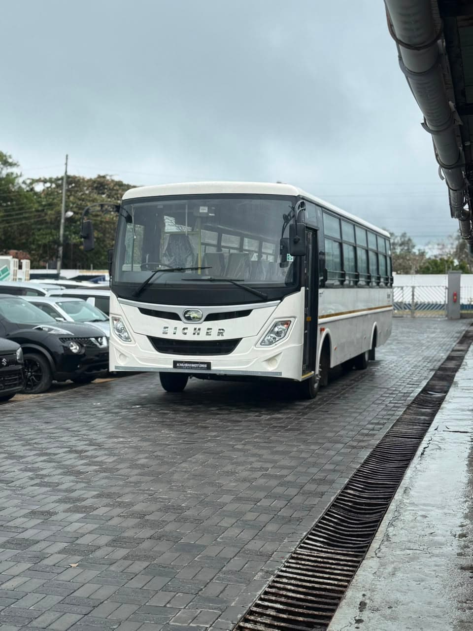 2026 Eicher Skyline Pro 3011 image-3