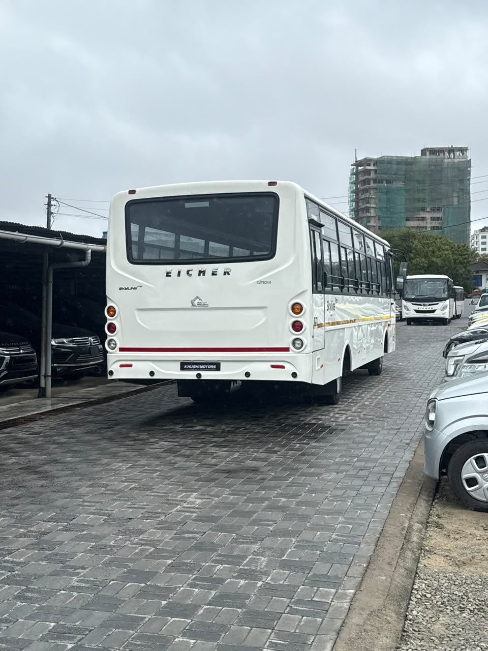 2026 Eicher Skyline Pro 3011 image-6
