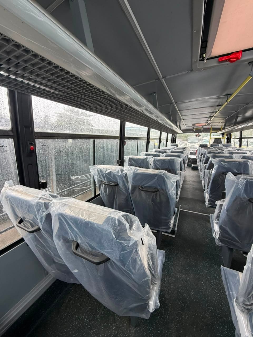 2026 Eicher Skyline Pro 3011 image-9
