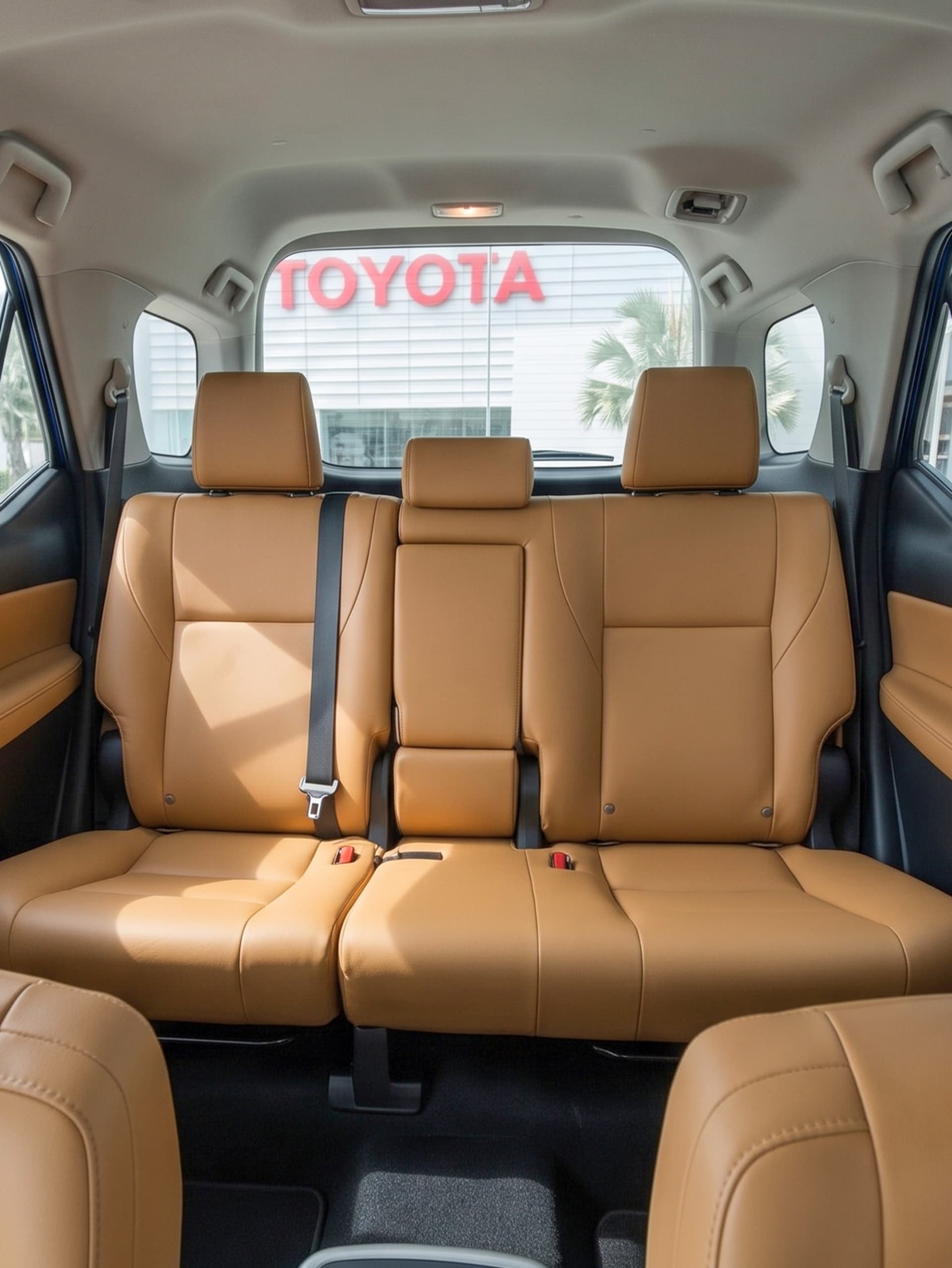 2019 Toyota Fortuner image-11