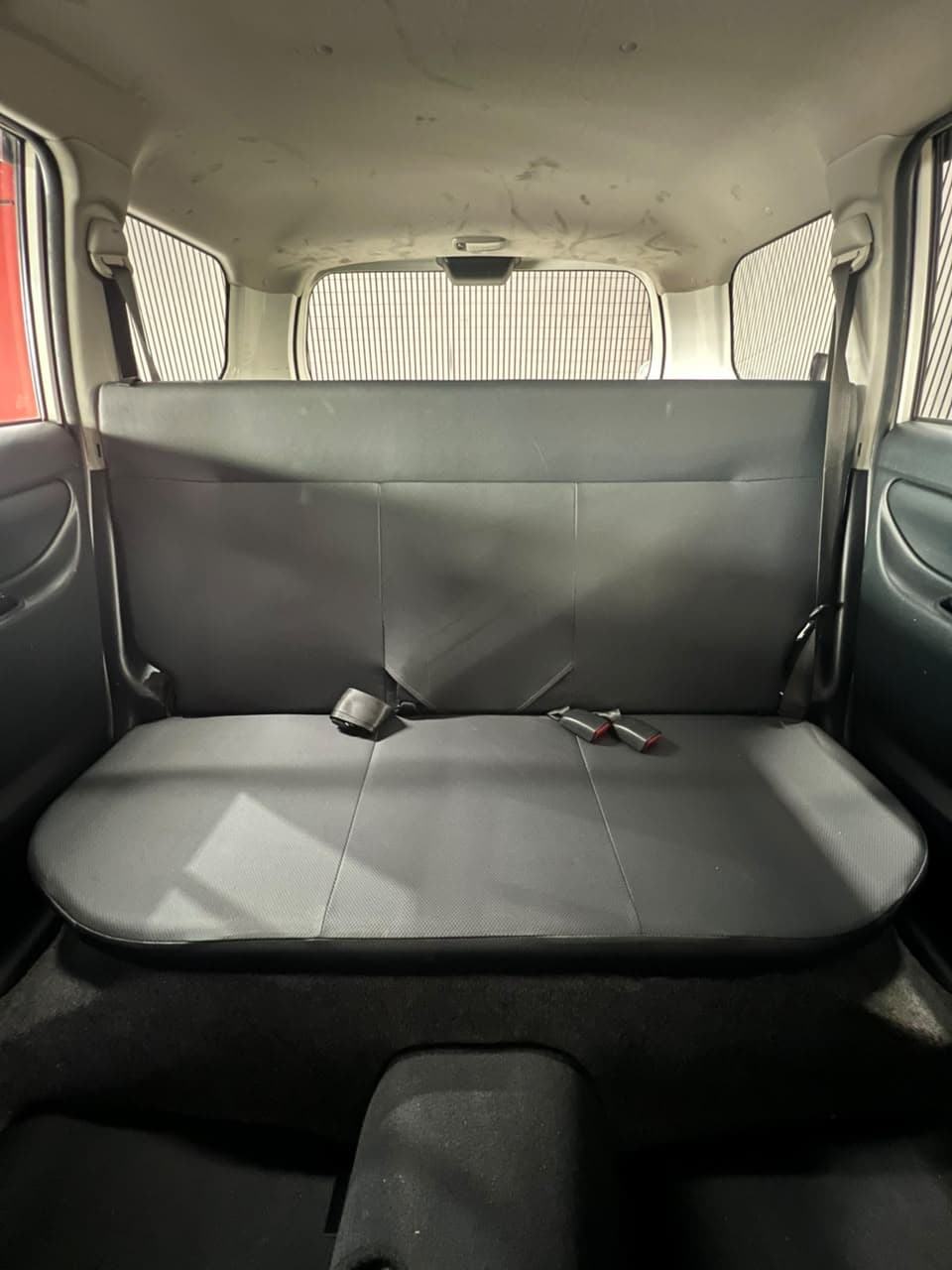 2019 Toyota Probox DX Comfort image-8