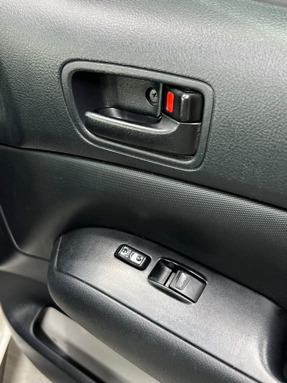 2019 Toyota Probox DX Comfort image-10