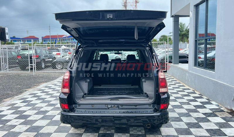 2004 Toyota Hilux Surf image-23
