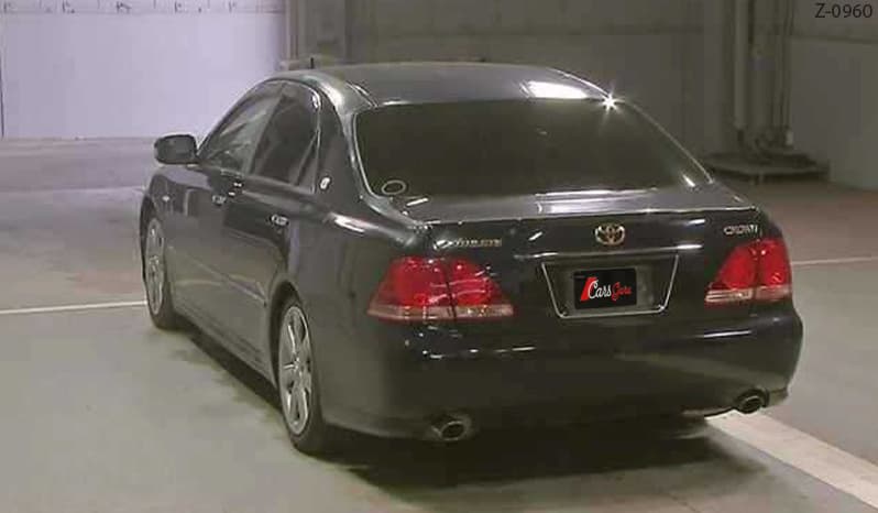 2005 Toyota Crown image-3