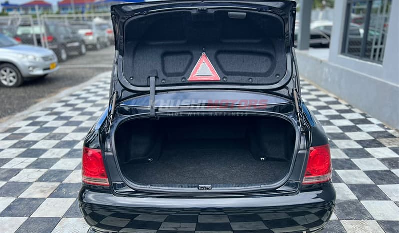 2005 Toyota Crown image-21