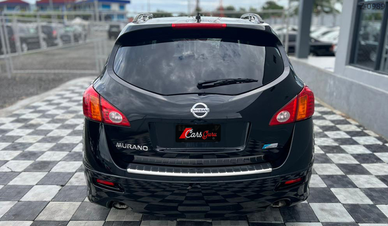 2009 Nissan Murano image-3